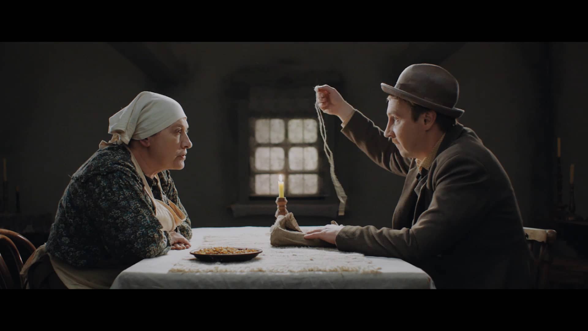 Free download Tevye`s Daughters trailer 2 video and edit with RedcoolMedia movie maker MovieStudio video editor online and AudioStudio audio editor onlin